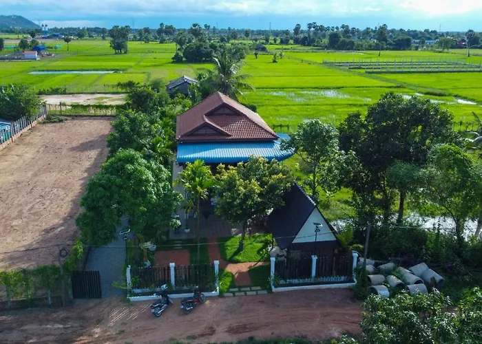 The Green Home